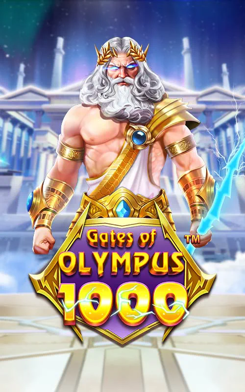 Gates of Olympus at Neon Vegas Casino