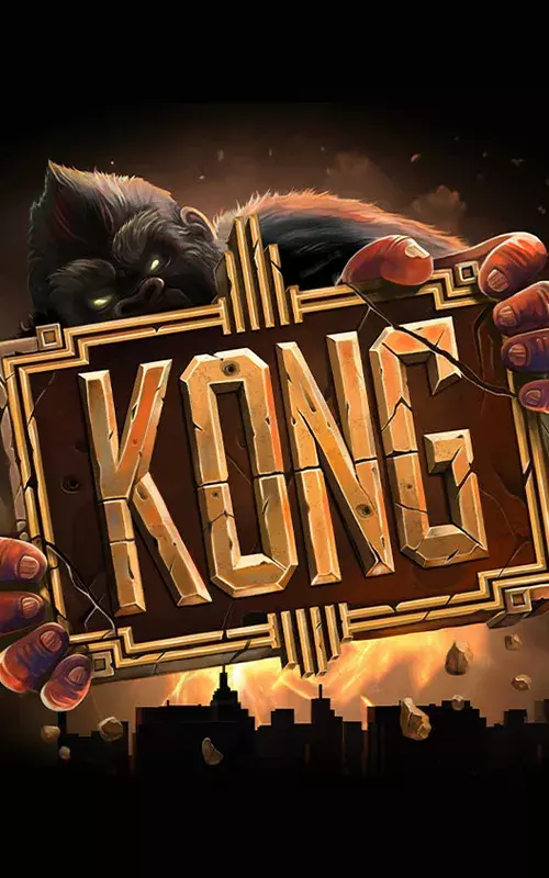 Kong at Neon Vegas Casino